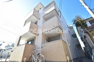 ALEGRIA河内小阪の画像