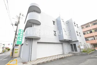 花園KSマンションの画像