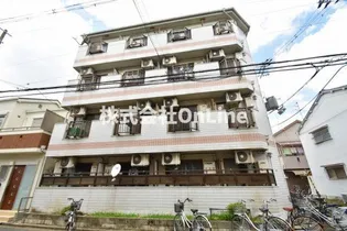 サンライフ若江東の画像