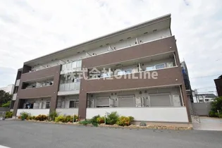 サニーレジデンス稲田本町の画像