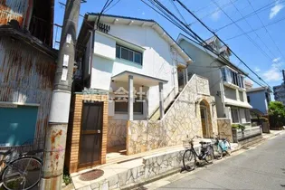 TAIHO宝持ハイツ【2階】の外観