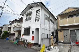 旭ヶ丘コーポの画像