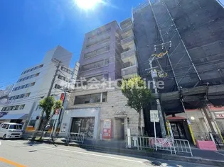 モンテノーム布施の画像