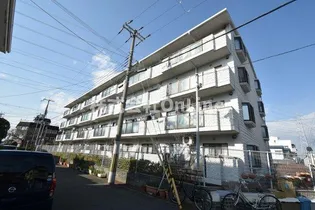 めぞん花みずきの画像