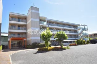 リラスクエア八尾宮町の画像