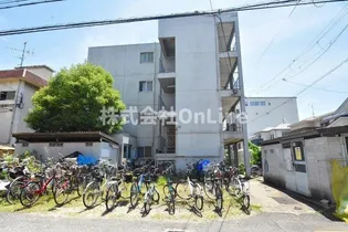 サンライフ久宝寺の画像