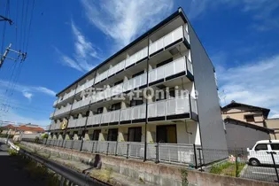 レオパレス太子堂の画像