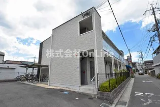 レオネクスト飛鳥の画像