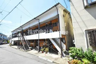 川口ハイツの画像
