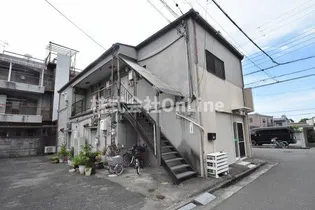 ハウス紫陽花の画像