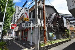 桜ヶ丘3丁目アパートの画像