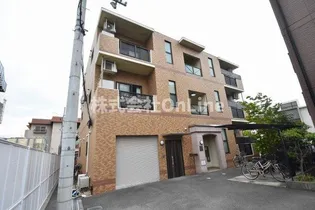 RENACE 25ANSの画像