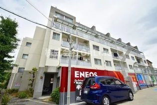 ハイツホロンの画像