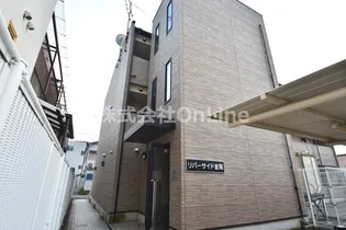 リバーサイド金岡の画像