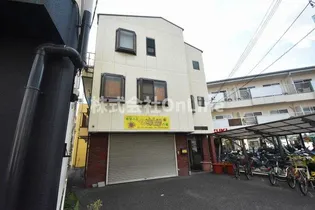 スタンヒル青山【3階】の外観