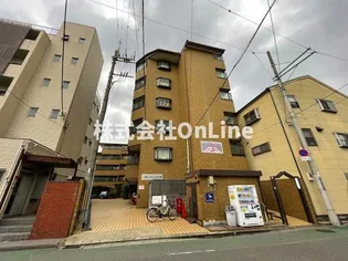 OMレジデンス八戸ノ里の画像