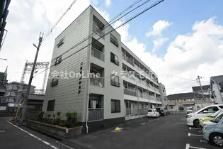 大真マンションの画像