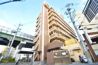 グランディールシャトーの画像