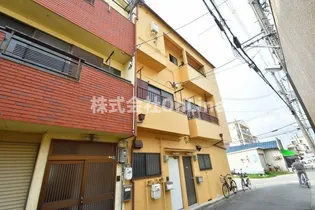 サンコート高安の画像