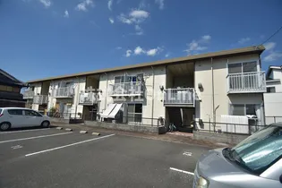 プレジールみづほ【207号室】の外観