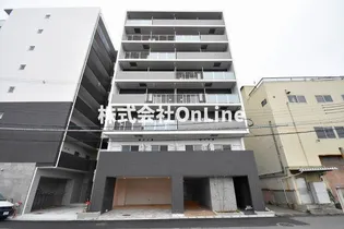 ドムス吉田の画像