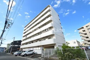 スカイハイツの画像