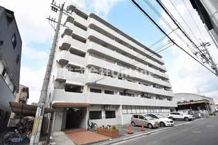 スカイハイツの画像