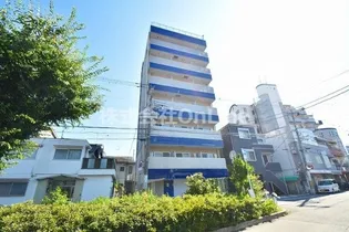 小阪レカンⅤの画像