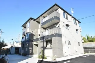 パルテール八尾の画像