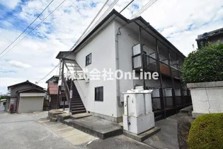 シャトーニューライフⅡの画像