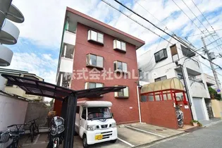 トリプルステーション菱屋西の画像