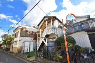 ハイツ若葉IIの画像