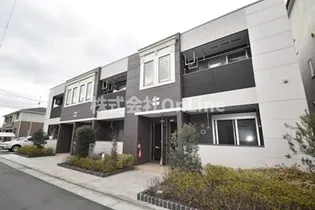 エストファミーユⅡの画像