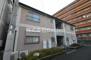 エーデルハイムCの画像