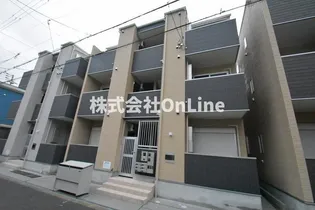 ハーモニーテラス小路東Ⅵの画像