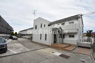 ヴァンベール青山の画像