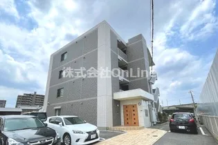 グランソレイユの画像