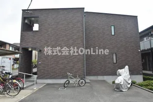 レオネクストみやびIIの画像