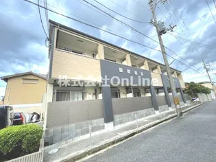 リバーサイド金岡七番館の画像