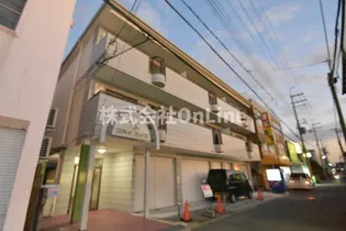 TKスカイハイツの画像