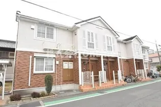 サニーグレイスM2号館の画像