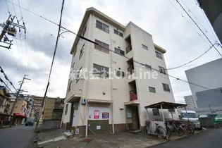 笑苑マンションの画像