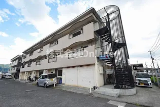 マンション藤の画像