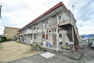 千寿ハイツの画像