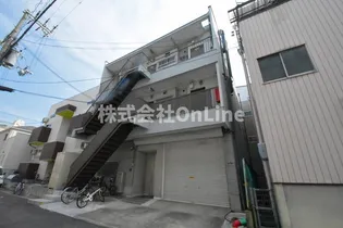 サンライトコーポの画像