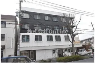 グランキューブ青山町の画像