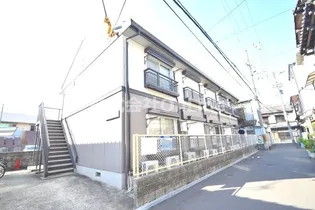 稲葉ハイツの画像