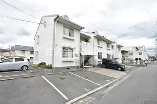 パルコート林IIの画像