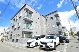 ターフィーズフラット小阪本町の画像