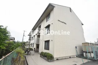 フラワーヒルまつもとの画像